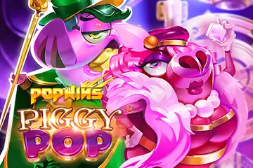 Piggy Pop Slot Review (Yggdrasil Gaming)