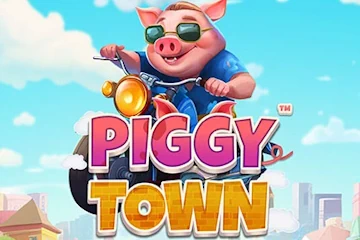 Piggy Town slot free play demo