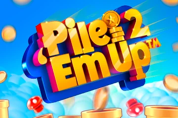 Try Pile Em Up 2 free demo slot