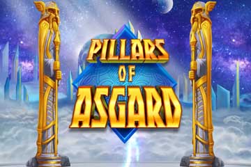 Pillars of Asgard slot free play demo