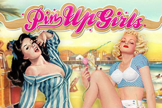 Pin Up Girls slot free play demo