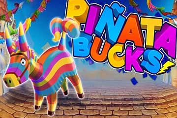Pinata Bucks slot free play demo