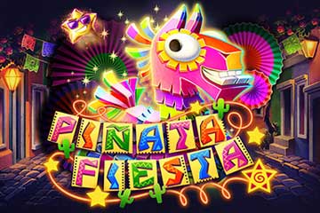 Pinata Fiesta