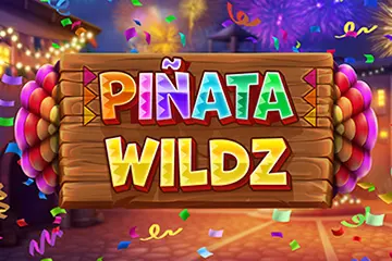Pinata Wildz slot free play demo