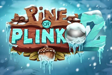 Pine of Plinko 2 slot free play demo