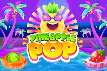 Pineapple Pop slot free play demo