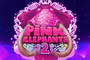 Pink Elephants 2 Slot Review (Thunderkick)
