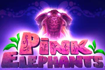 Pink Elephants