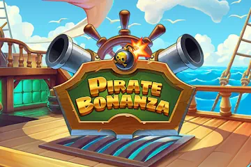 Pirate Bonanza slot free play demo