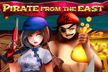 Pirate from the East slot free play demo
