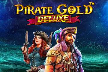 Pirate Gold Deluxe slot free play demo