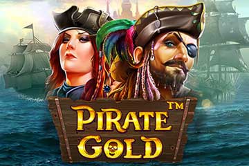 Pirate Gold slot free play demo