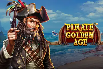 Pirate Golden Age slot free play demo