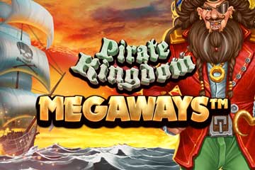 Pirate Kingdom Megaways slot free play demo