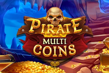 Pirate Multi Coins Slot Game