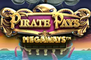 Pirate Pays Megaways slot free play demo