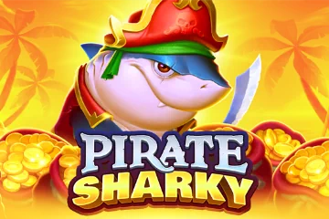 Pirate Sharky slot free play demo