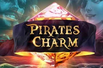 Pirates Charm slot free play demo