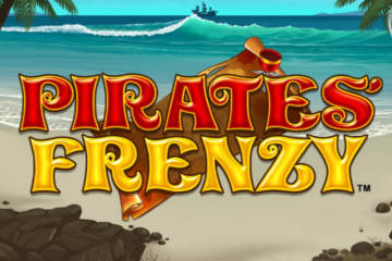 Pirates Frenzy slot free play demo