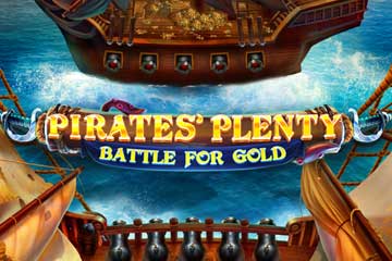 Pirates Plenty 2 Battle for Gold Slot Review (Red Tiger Gaming)
