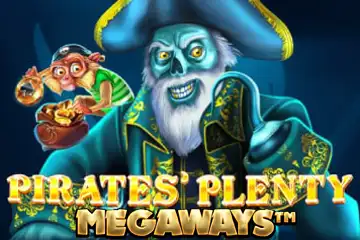 Pirates Plenty Megaways slot free play demo
