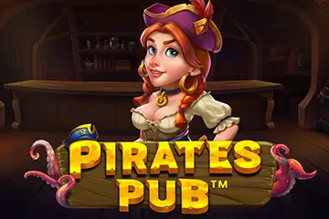 Pirates Pub slot