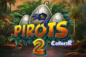 Pirots 2 Slot Review (ELK)