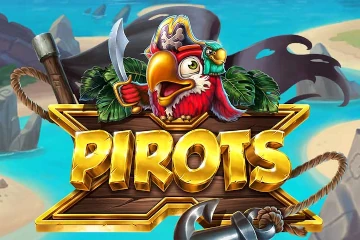 Pirots X Slot Game