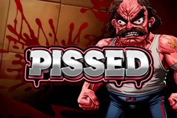 Pissed Slot Game