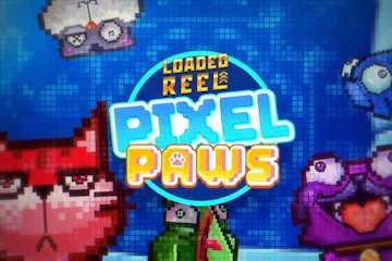 Pixel Paws