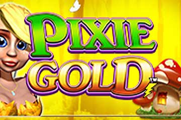 Pixie Gold slot free play demo