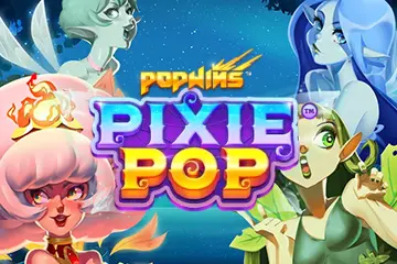 PixiePop slot free play demo