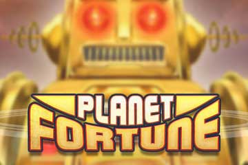 Planet Fortune slot free play demo