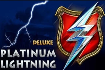 Platinum Lightning Deluxe slot free play demo