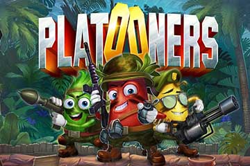 Platooners slot free play demo