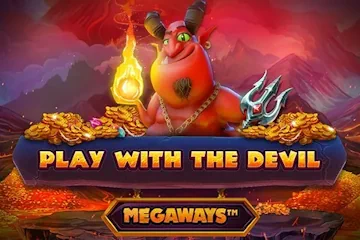 Play With the Devil Megaways
