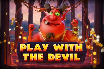 Play With the Devil slot free play demo