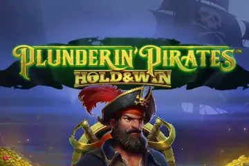 Plunderin Pirates slot free play demo