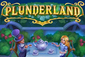 Plunderland slot free play demo