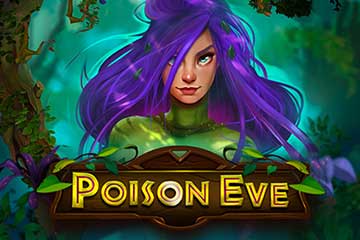 Poison Eve slot free play demo