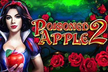 Poisoned Apple 2 slot free play demo