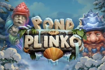 Pond of Plinko