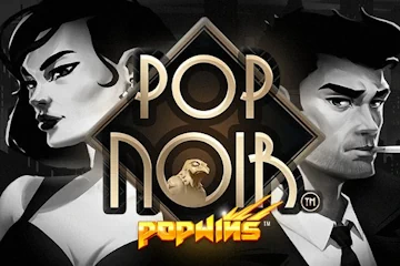 PopNoir slot free play demo