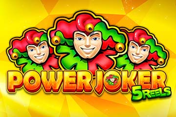 Power Joker slot
