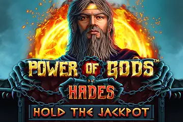Power of Gods Hades slot free play demo