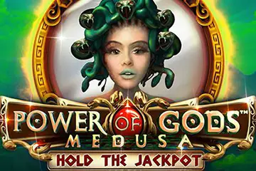 Power of Gods Medusa slot free play demo
