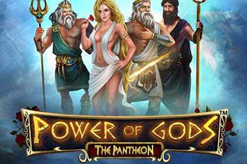 Power of Gods The Pantheon