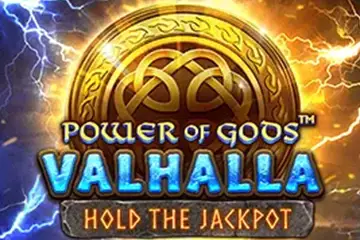 Power of Gods Valhalla slot free play demo