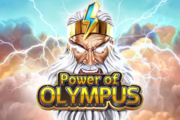 Power of Olympus slot free play demo
