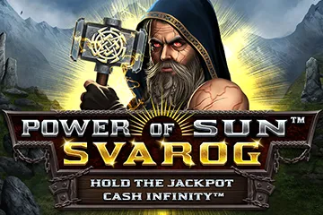 Power of Sun Svarog slot free play demo